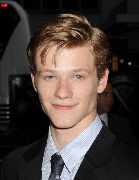 Lucas Till